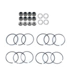 V1505 Overhaul Rebuild Kit Fit For Kubota Engine B7820HSD KX71H B2910HSD