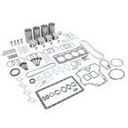 V1505 Overhaul Rebuild Kit Fit For Kubota Engine B7820HSD KX71H B2910HSD