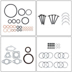 V1505 Overhaul Rebuild Kit Fit For Kubota Engine B7820HSD KX71H B2910HSD