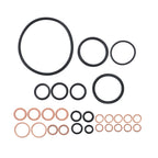 V1505 Overhaul Rebuild Kit Fit For Kubota Engine B7820HSD KX71H B2910HSD