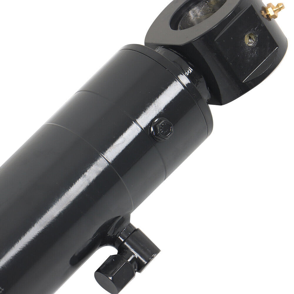 New For Bobcat Mini Excavator E32 E32I E35 E35I Hydraulic Boom Cylinder 7191555