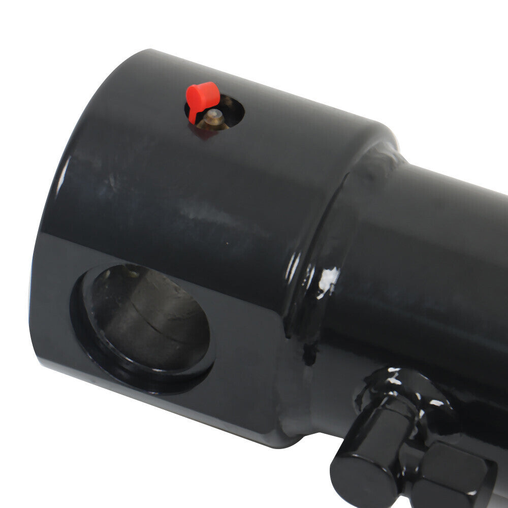 New For Bobcat Mini Excavator E32 E32I E35 E35I Hydraulic Boom Cylinder 7191555