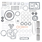 D1101 Rebuild Kit For Kubota DH1101 Engine L245C L2000  L245 L245DT Tractor