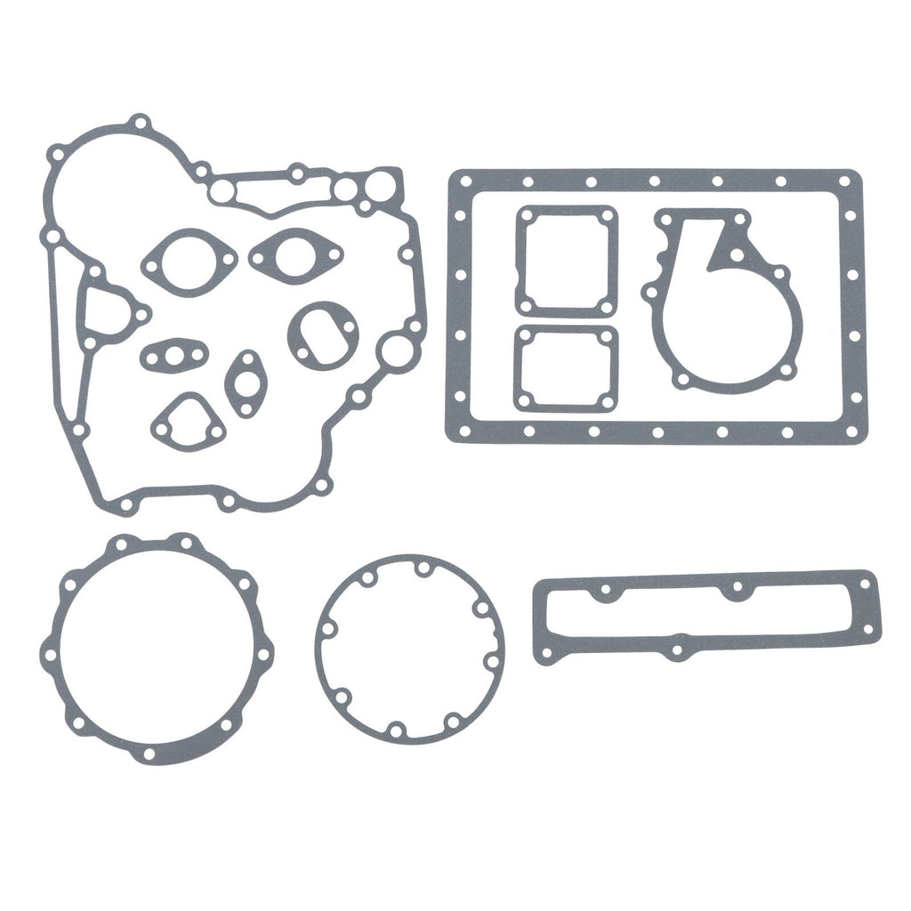 D1101 Rebuild Kit For Kubota DH1101 Engine L245C L2000  L245 L245DT Tractor