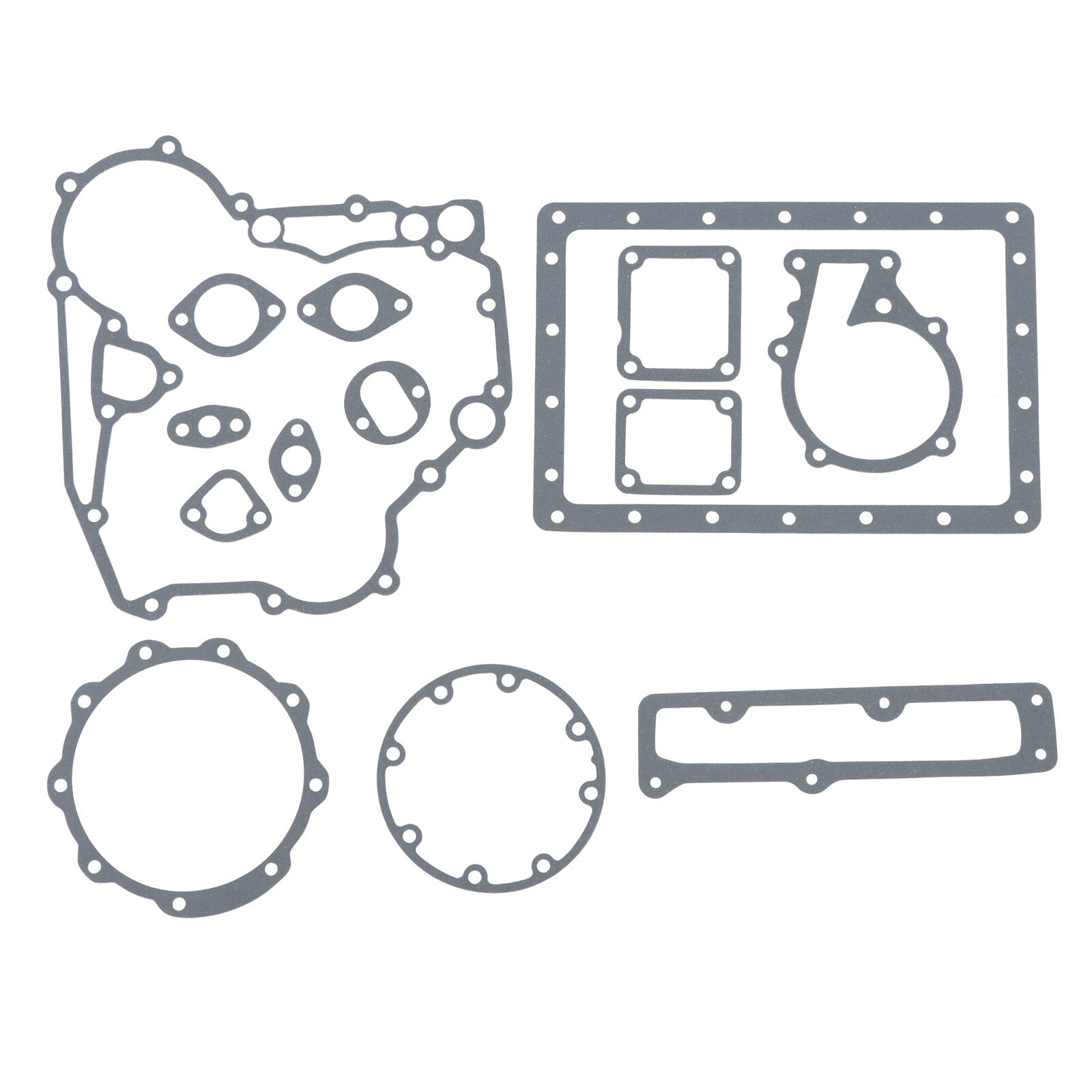 D1101 Rebuild Kit For Kubota DH1101 Engine L245C L2000  L245 L245DT Tractor