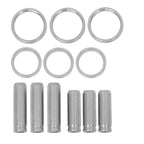 D1101 Rebuild Kit For Kubota DH1101 Engine L245C L2000  L245 L245DT Tractor