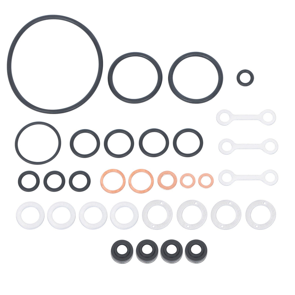 D1101 Rebuild Kit For Kubota DH1101 Engine L245C L2000  L245 L245DT Tractor