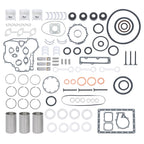 D1101 Rebuild Kit For Kubota DH1101 Engine L245C L2000  L245 L245DT Tractor