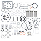 D1101 Rebuild Kit For Kubota DH1101 Engine L245C L2000  L245 L245DT Tractor