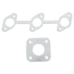 D1101 Rebuild Kit For Kubota DH1101 Engine L245C L2000  L245 L245DT Tractor