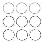 D1101 Rebuild Kit For Kubota DH1101 Engine L245C L2000  L245 L245DT Tractor