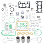 D1503 Overhaul Rebuild Kit Fits For Kubota D1503 Engine Tractor L3000 L3010