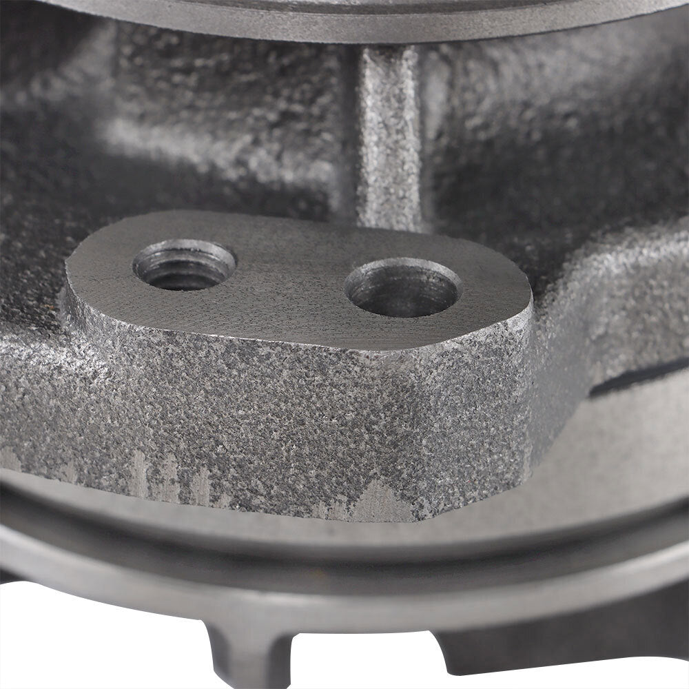 Compatible With Cummins CM2150 Z102 X15 CM2350 Heavy Duty Water Pump 4386576