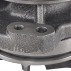 Compatible With Cummins CM2150 Z102 X15 CM2350 Heavy Duty Water Pump 4386576