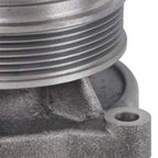 Compatible With Cummins CM2150 Z102 X15 CM2350 Heavy Duty Water Pump 4386576