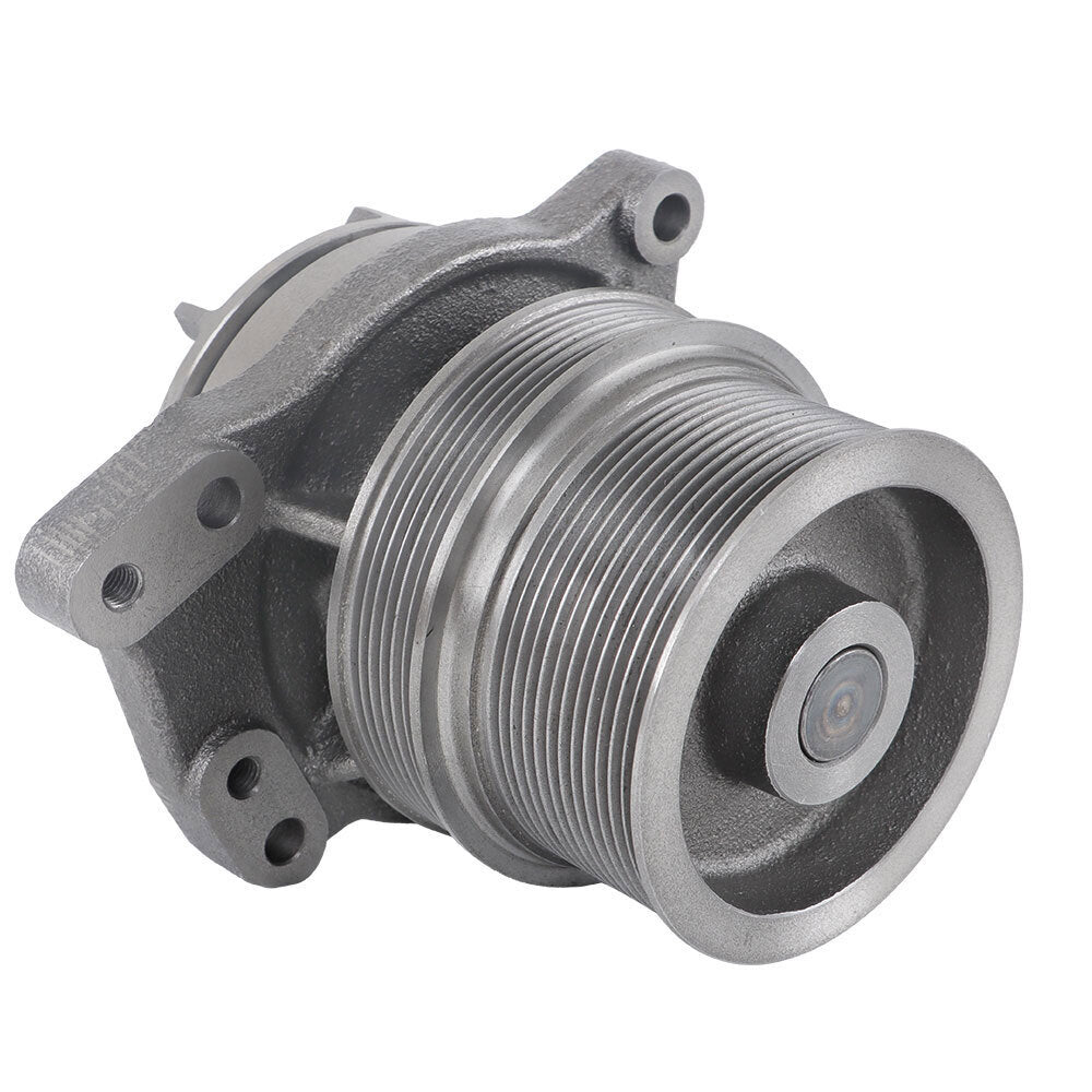 Compatible With Cummins CM2150 Z102 X15 CM2350 Heavy Duty Water Pump 4386576