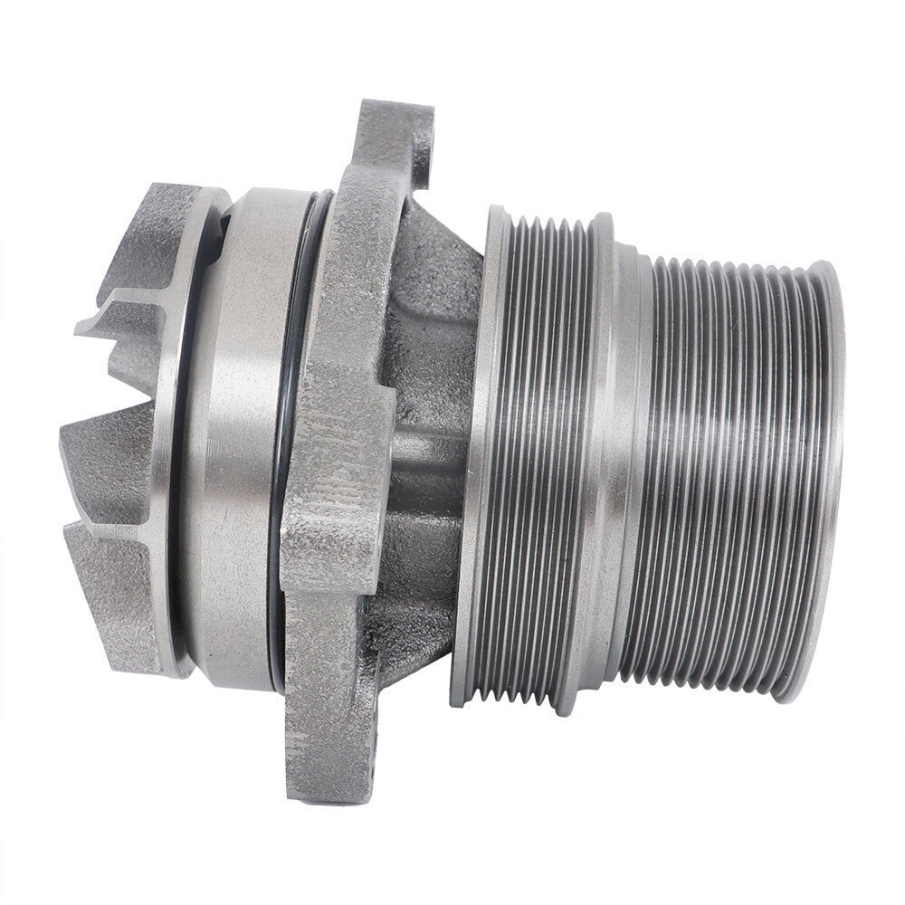 Compatible With Cummins CM2150 Z102 X15 CM2350 Heavy Duty Water Pump 4386576