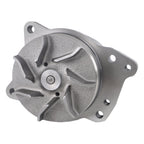 Compatible With Cummins CM2150 Z102 X15 CM2350 Heavy Duty Water Pump 4386576