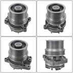 Compatible With Cummins CM2150 Z102 X15 CM2350 Heavy Duty Water Pump 4386576