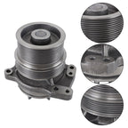 Compatible With Cummins CM2150 Z102 X15 CM2350 Heavy Duty Water Pump 4386576