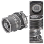 Compatible With Cummins CM2150 Z102 X15 CM2350 Heavy Duty Water Pump 4386576