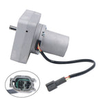 4188762 4257163 Throttle Motor For Hitachi EX200-2 EX200-3 EX100-2 EX100-3