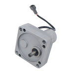 4188762 4257163 Throttle Motor For Hitachi EX200-2 EX200-3 EX100-2 EX100-3