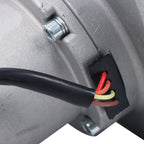 4188762 4257163 Throttle Motor For Hitachi EX200-2 EX200-3 EX100-2 EX100-3