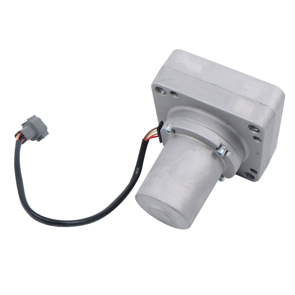 4188762 4257163 Throttle Motor For Hitachi EX200-2 EX200-3 EX100-2 EX100-3