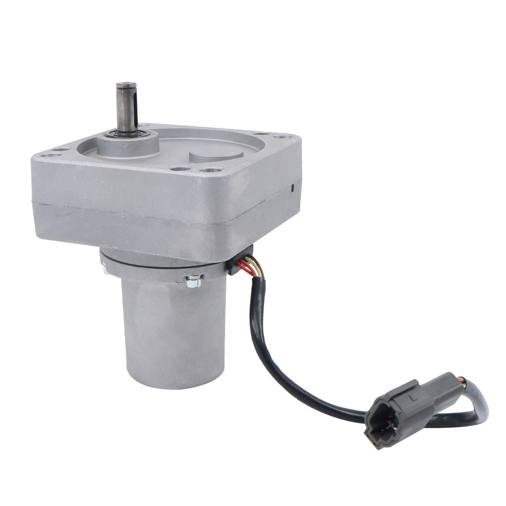 4188762 4257163 Throttle Motor For Hitachi EX200-2 EX200-3 EX100-2 EX100-3