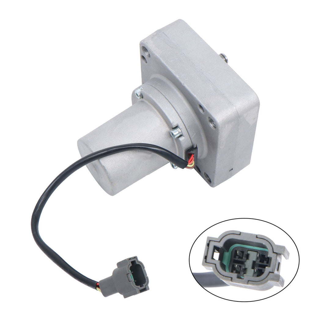 4188762 4257163 Throttle Motor For Hitachi EX200-2 EX200-3 EX100-2 EX100-3