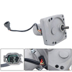4188762 4257163 Throttle Motor For Hitachi EX200-2 EX200-3 EX100-2 EX100-3