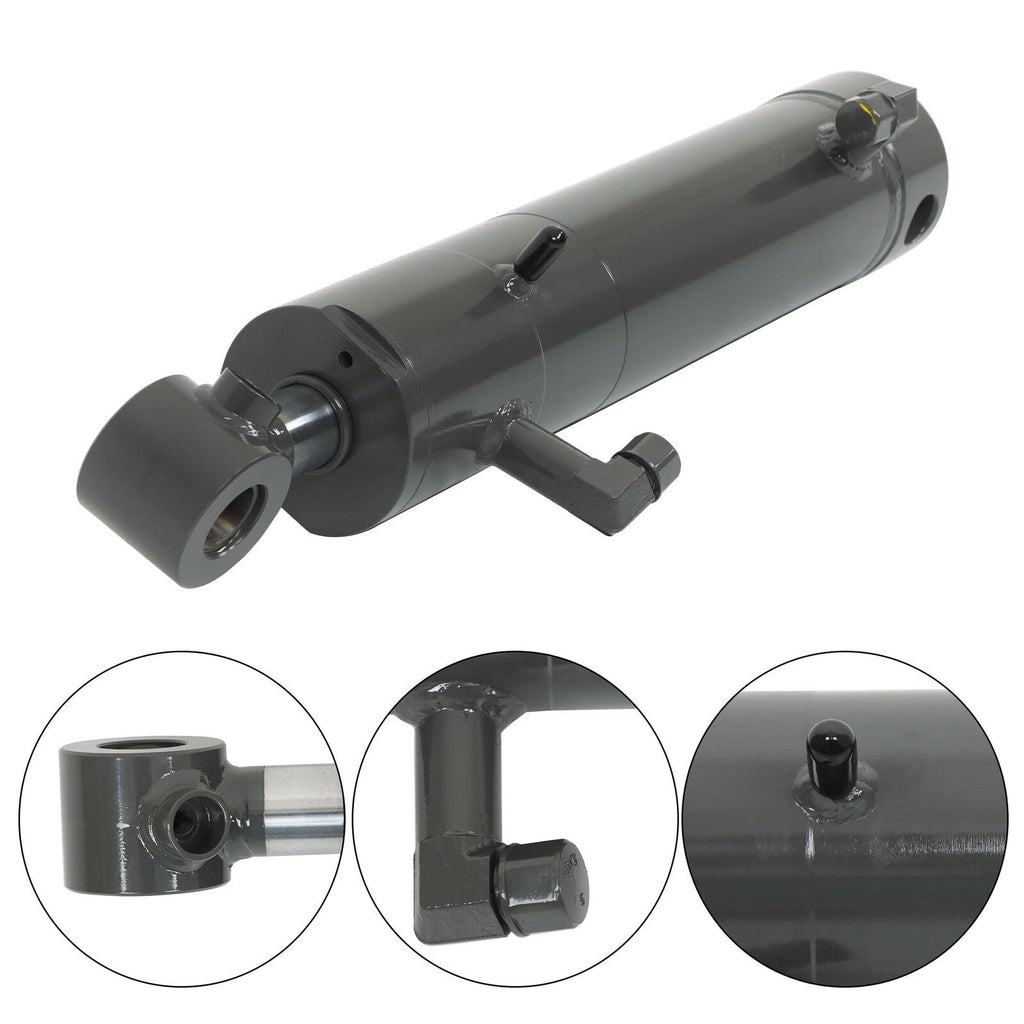 7361905 Hydraulic Bucket Tilt Cylinder 6815798 For Bobcat MT52 MT55 MT85 MT50