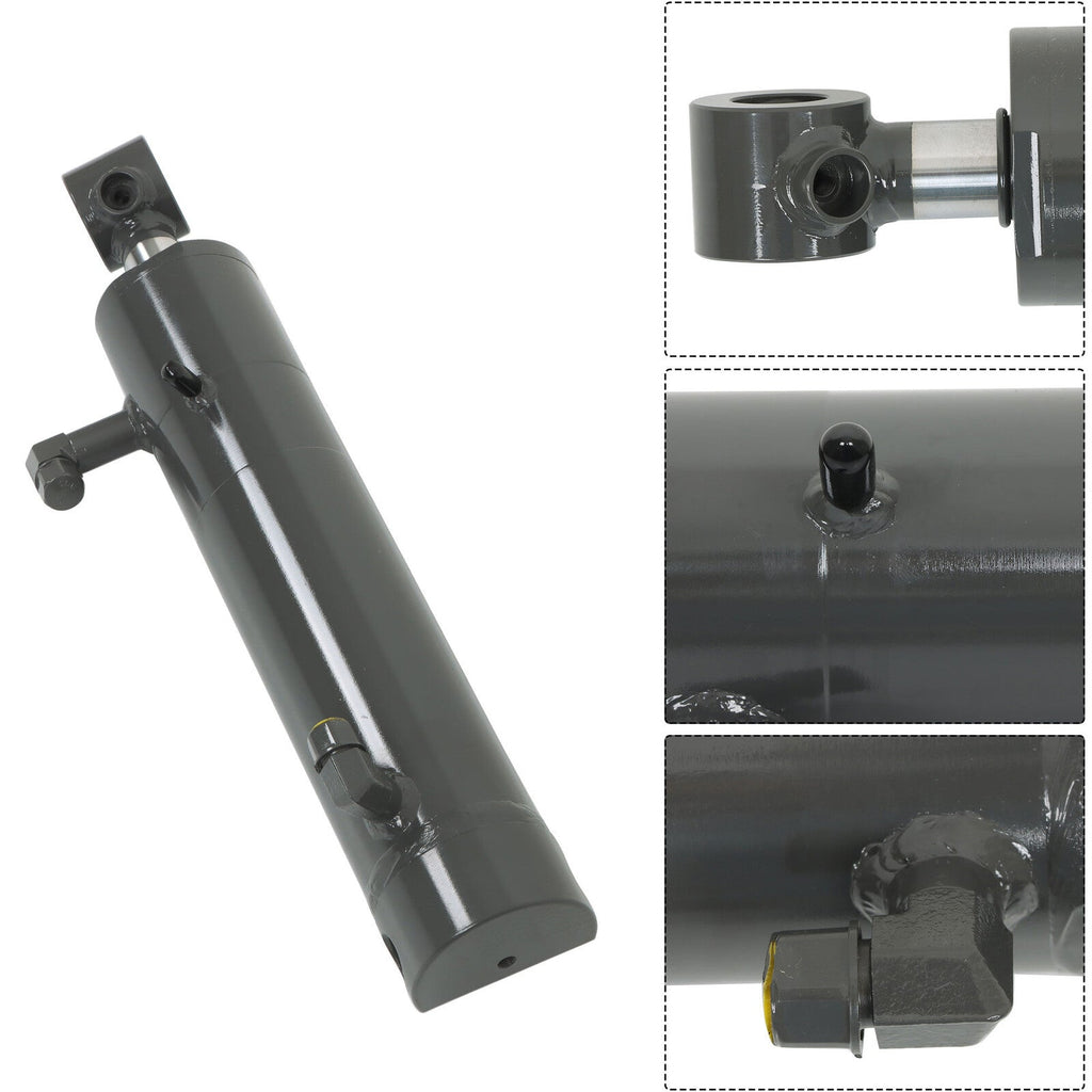 7361905 Hydraulic Bucket Tilt Cylinder 6815798 For Bobcat MT52 MT55 MT85 MT50