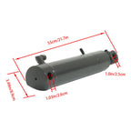 7361905 Hydraulic Bucket Tilt Cylinder 6815798 For Bobcat MT52 MT55 MT85 MT50