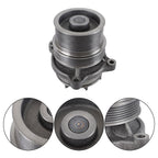 Heavy Duty Water Pump 4386576 For Cummins CM2150 Z102 X15 CM2350 X101 ISX15