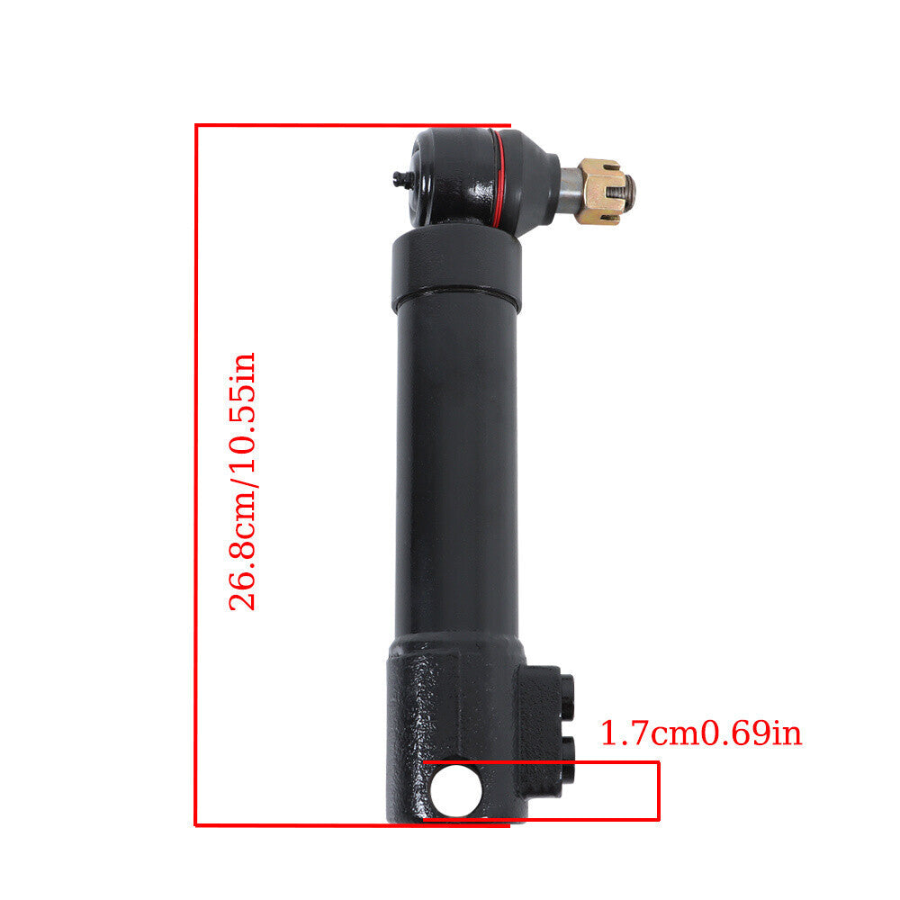 Power Steering Cylinder For Massey Ferguson 240 253 360 36 20F 30E 3401553M92