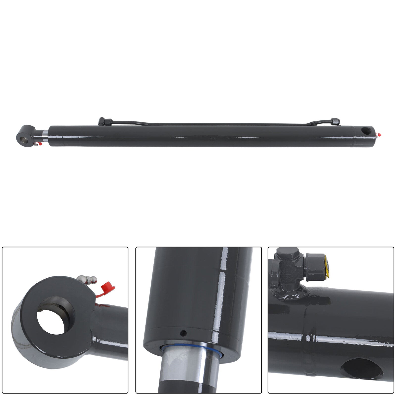Lift Cylinder 6815757 6800973 6597008 For Bobcat Skid Steer Loader 863 864 T200