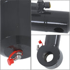Lift Cylinder 6815757 6800973 6597008 For Bobcat Skid Steer Loader 863 864 T200