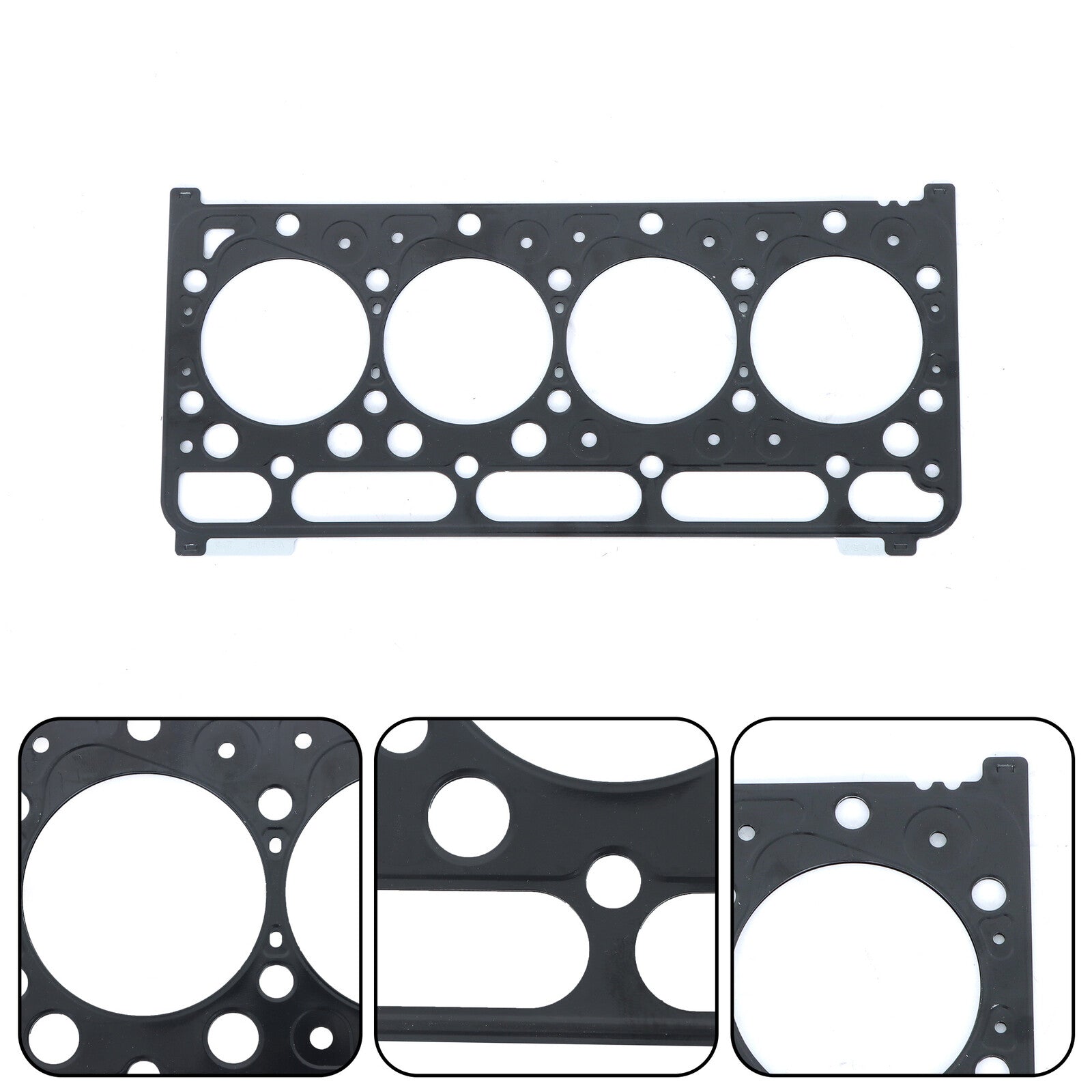 V2203E V2203 V2203M Overhaul Rebuild Kit For Kubota Indirect Inject Engine