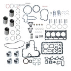 V2203E V2203 V2203M Overhaul Rebuild Kit For Kubota Indirect Inject Engine