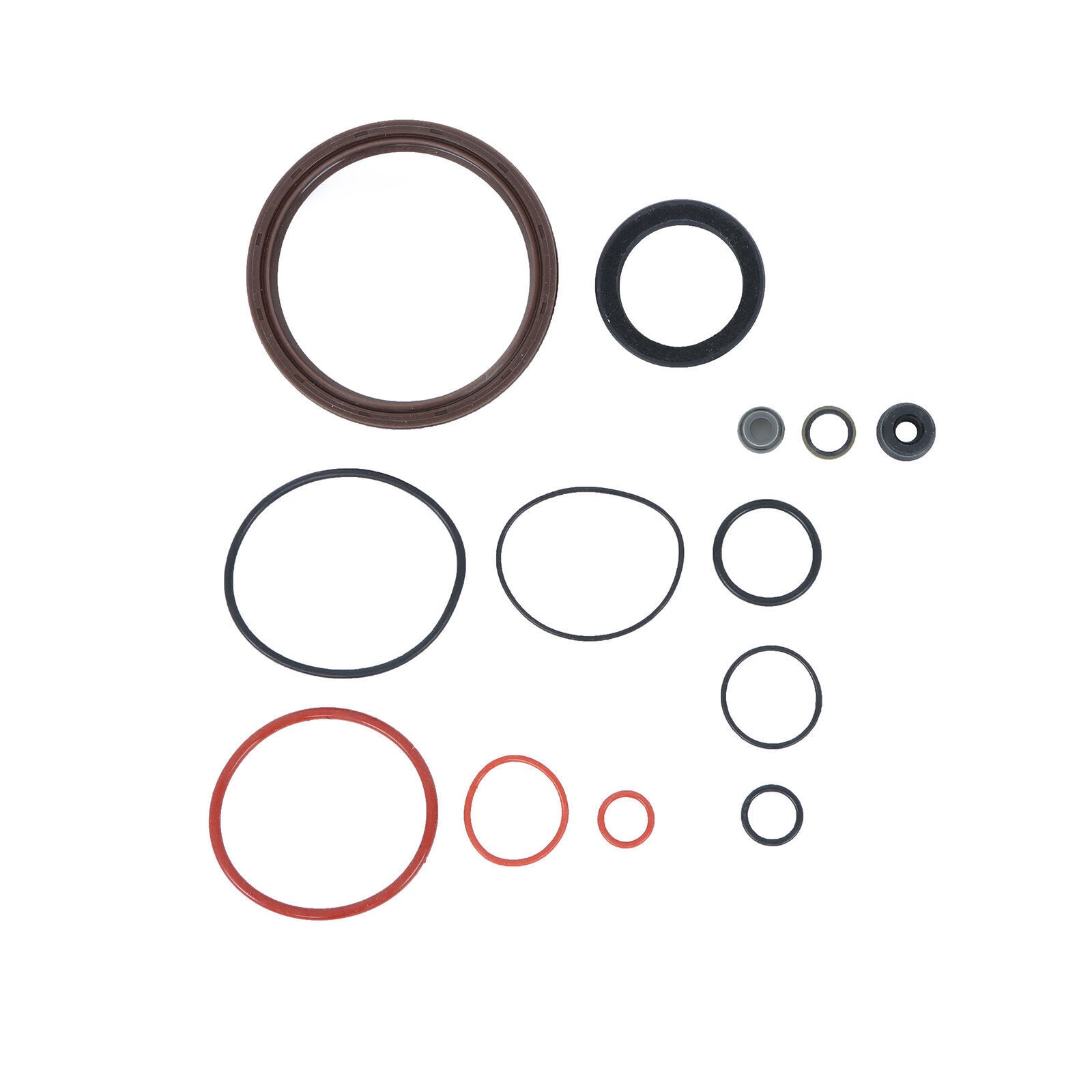 V2203E V2203 V2203M Overhaul Rebuild Kit For Kubota Indirect Inject Engine