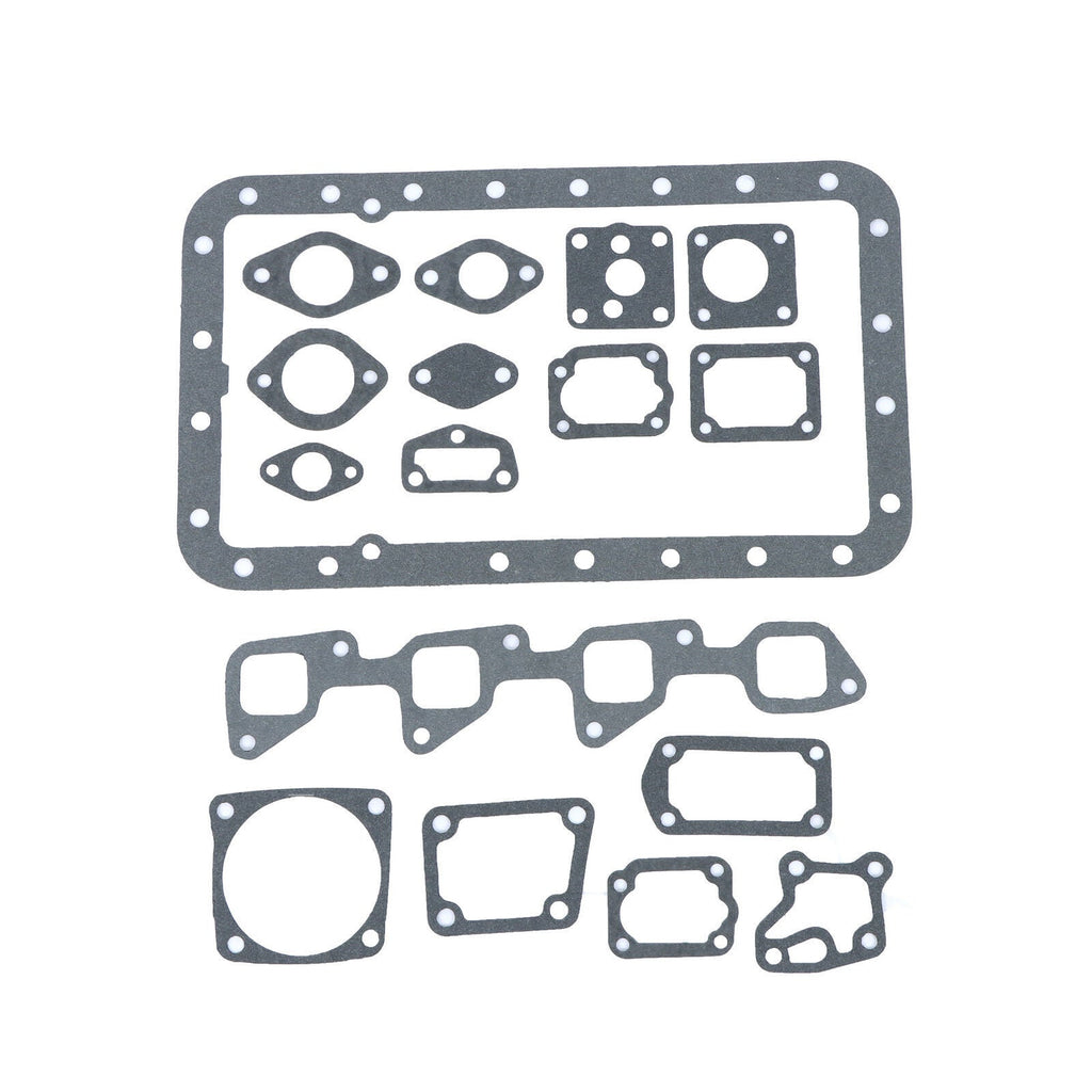 V2203E V2203 V2203M Overhaul Rebuild Kit For Kubota Indirect Inject Engine