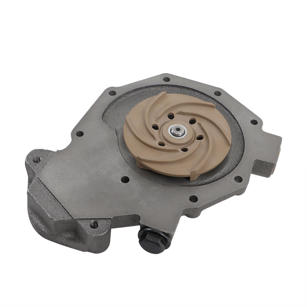 Fits for John Deere 7220 7230 7320 7330R E546917 SE501610 RE505981 Water Pump