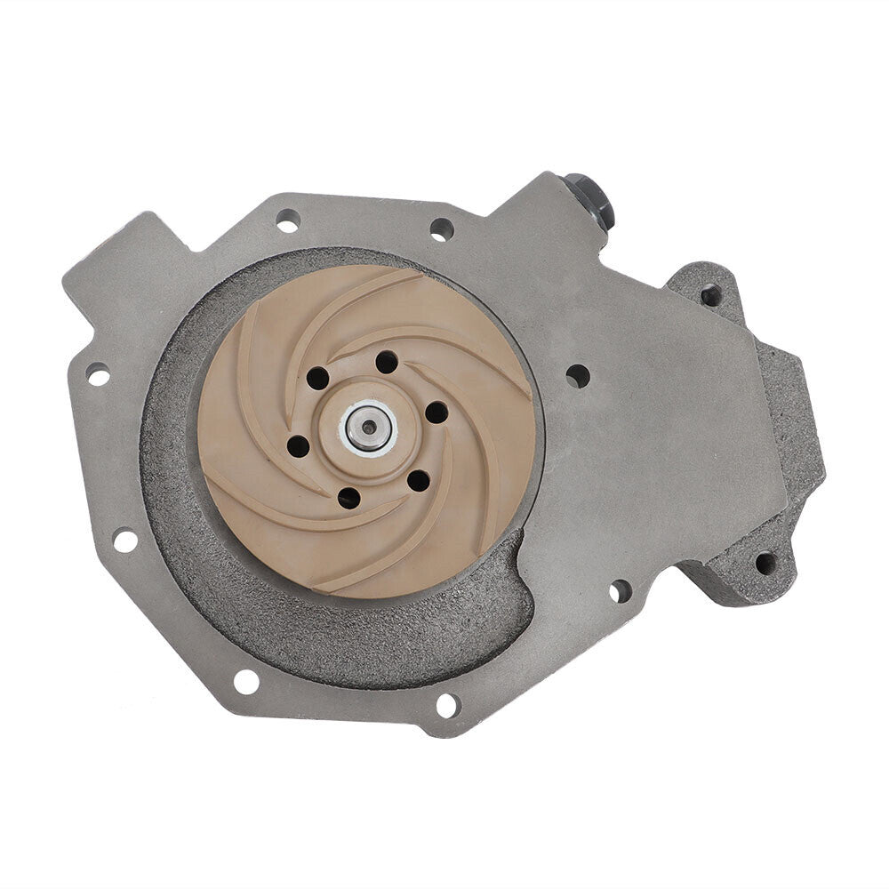Fits for John Deere 7220 7230 7320 7330R E546917 SE501610 RE505981 Water Pump