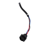 RE48525 Tractor Socket Outlet A-RE48525 For John Deere 8560 8570 8970 8760 4455