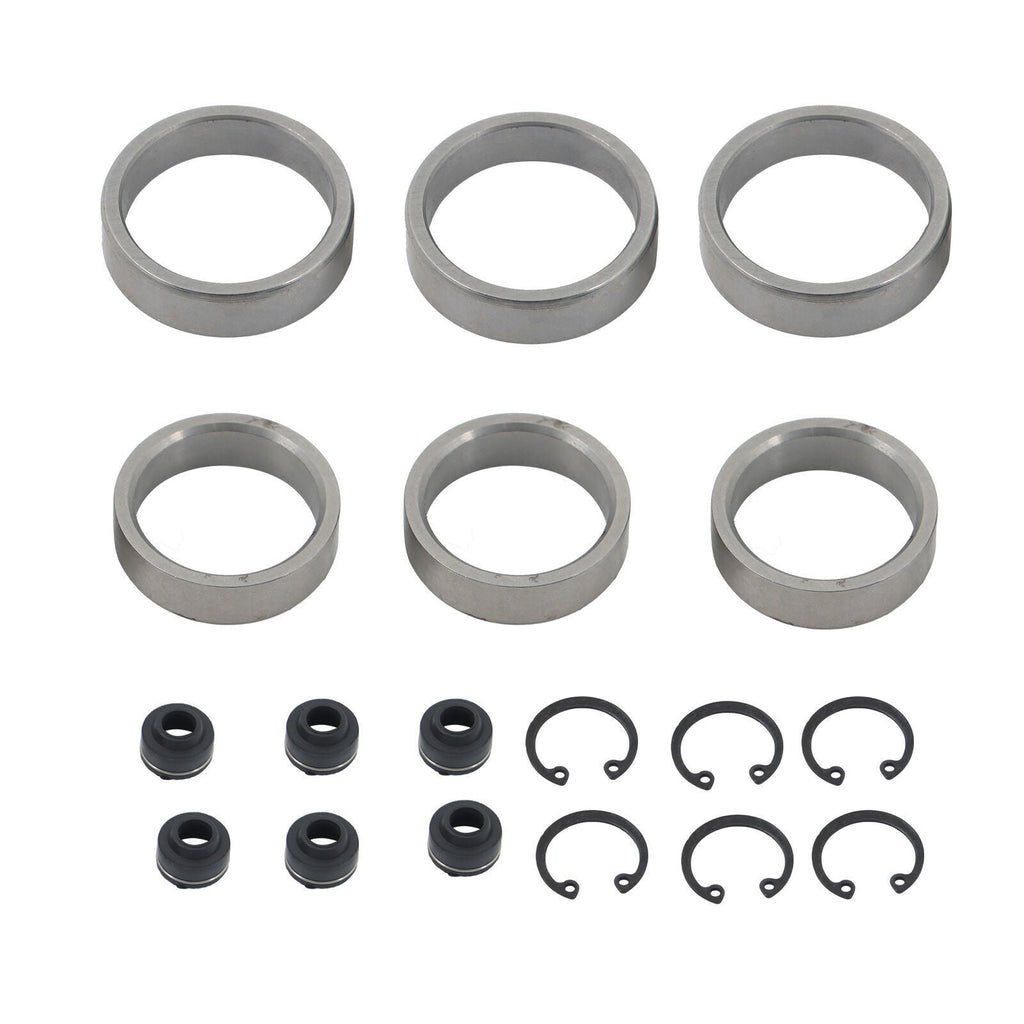 D1105 Overhaul Rebuild Kit For Kubota D1105 Engine KX41 KX41H RTV1100 Excavator