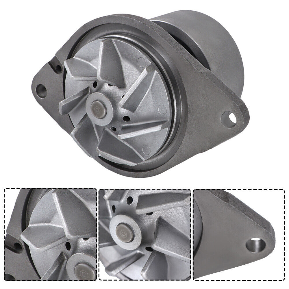3800984 Water Pump For Sterling C7000 LT9500 I6 5.9L LT9500 I4 3.9L Turbo NEW