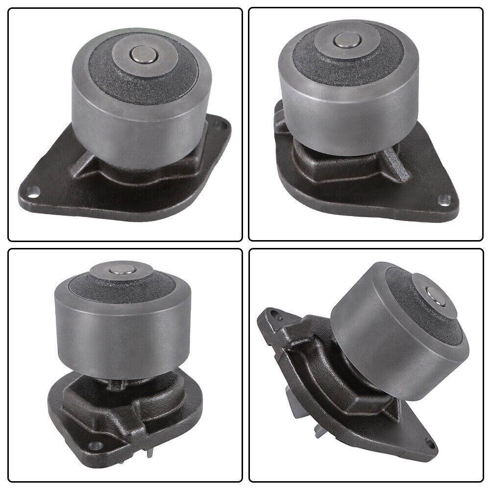 3800984 Water Pump For Sterling C7000 LT9500 I6 5.9L LT9500 I4 3.9L Turbo NEW