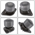 3800984 Water Pump For Sterling C7000 LT9500 I6 5.9L LT9500 I4 3.9L Turbo NEW